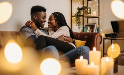 The Hidden Escape Every Couple in Nigeria Is Falling in Love With