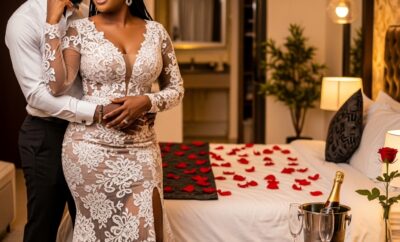 Planning A Perfect Honeymoon in Nigeria with Shortlets