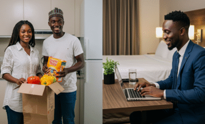 Hotels vs Shortlets: The Unbiased Comparison No One Talks About